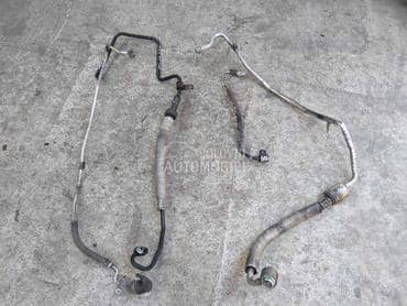 Creva klime za Alfa Romeo 166