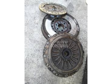 Korpa lamela druk za Alfa Romeo 166