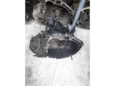 Menjac za Alfa Romeo 166