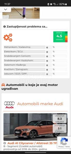 Škoda Superb Prvi  v l a s n i k