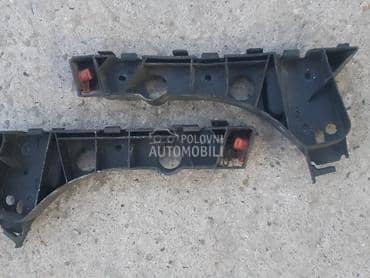 Klizac prednjeg branika za Opel Meriva od 2010. do 2016. god.