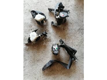 Pojas za Land Rover Freelander