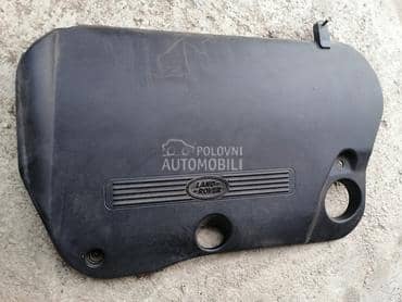 Poklopac motora za Land Rover Freelander