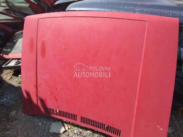 Limarija za Volkswagen Golf 2, Golf 3, Jetta od 1987. do 1998. god.