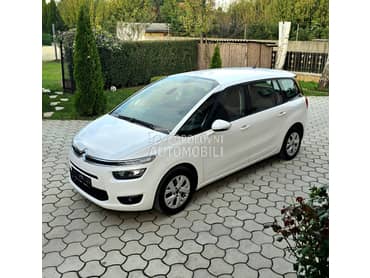 Citroen C4 Grand Picasso 1.2i ATTRACTION