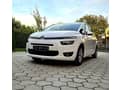 Citroen C4 Grand Picasso 1.2i ATTRACTION