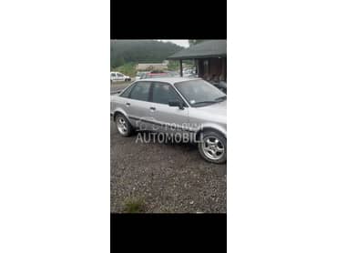 motor 2.0 za Audi 80 od 1990. do 1996. god.