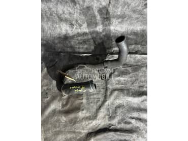 Crevo interkulera za Fiat Doblo od 2010. do 2015. god.