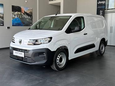 Peugeot Partner L2 PREMIUM 1.5H 100KS