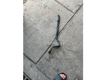 Crevo od cantre za vodu 1.6mj za Fiat Doblo