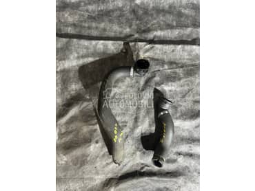 Sva creva vode 1.6mjet za Fiat Doblo od 2010. do 2015. god.