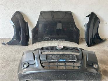 Prednjica za Fiat Doblo od 2010. do 2015. god.