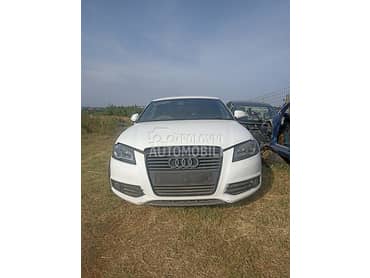 LIMARIJA HAUBE KRILA VRATA za Audi A3 od 2008. do 2012. god.