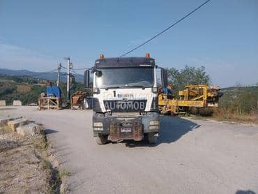MAN TGS 41400