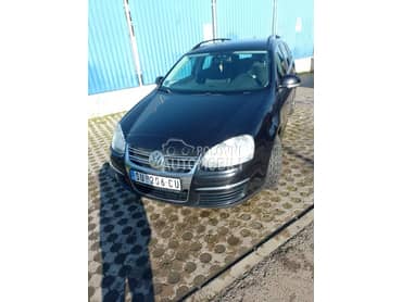 Volkswagen Golf 5 1,9 TDI