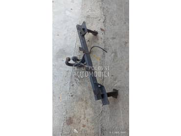 Auto kuka Meriva B za Opel Meriva