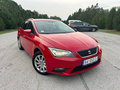Seat Leon 2.0 TDI MATRIX