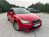 Seat Leon 2.0 TDI MATRIX