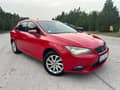 Seat Leon 2.0 TDI MATRIX