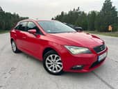 Seat Leon 2.0 TDI MATRIX