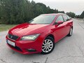 Seat Leon 2.0 TDI MATRIX