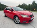 Seat Leon 2.0 TDI MATRIX