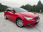 Seat Leon 2.0 TDI MATRIX