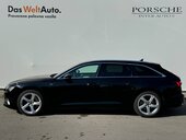 Audi A6 Avant 45 TDI quattro