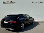 Audi A6 Avant 45 TDI quattro