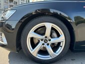 Audi A6 Avant 45 TDI quattro