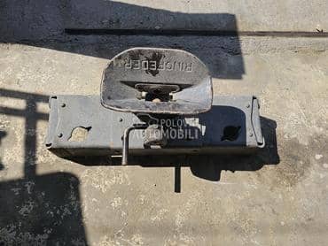 VUCNIK ZA ATEGA SA TRAVERZNOM