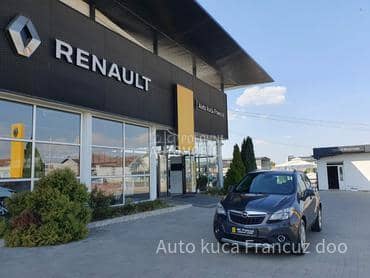 Opel Mokka 1.6 CDTI