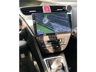Multimedija za auto za Honda Civic