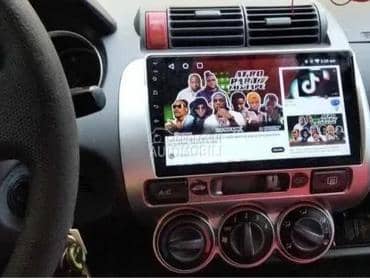 Multimedija za auto za Honda Jazz
