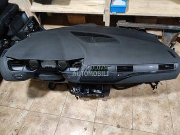 Instrument tabla za Citroen C5 od 2008. do 2016. god.