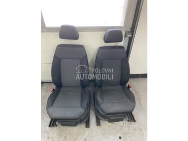Sedista za Volkswagen Polo