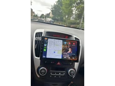 Multimedija za auto za Kia XCeed