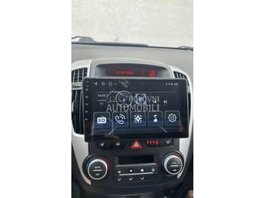 Multimedija za auto za Kia XCeed