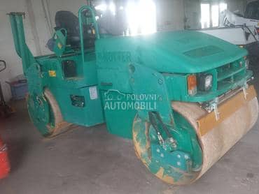 CAT CB 334 E