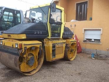 CAT CB 334 E