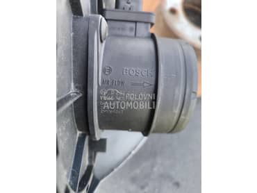 protokomer za Audi A6 od 2011. do 2016. god.