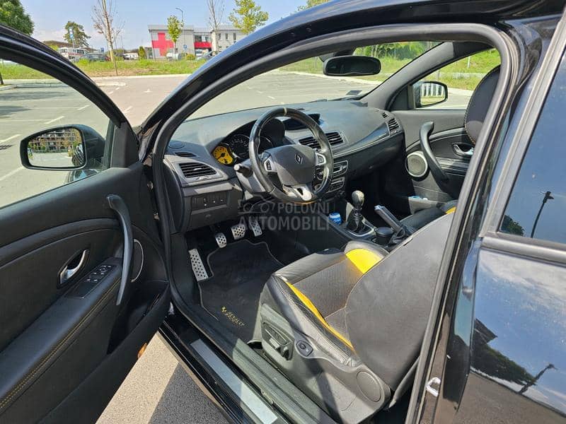Renault Megane RS