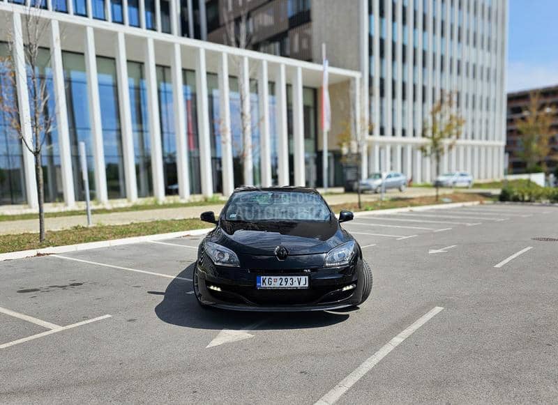 Renault Megane RS