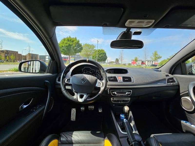 Renault Megane RS