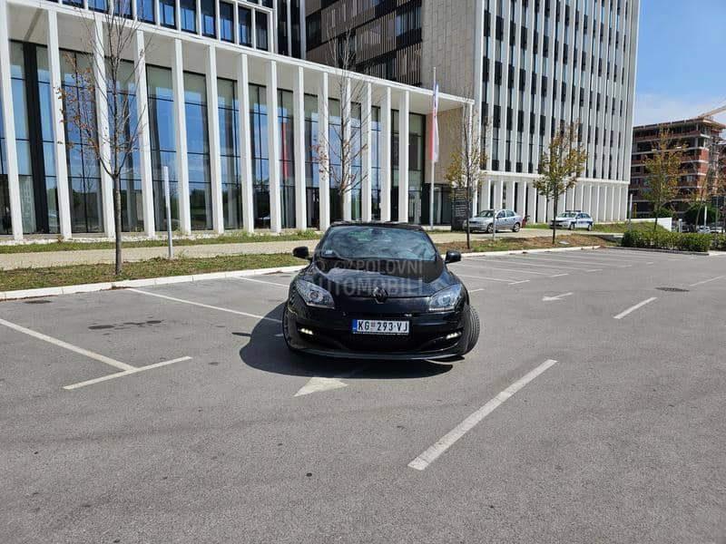 Renault Megane RS