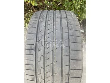 Continental 315/40 R21 Letnja