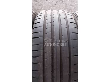 Goodyear 245/45 R18 Letnja