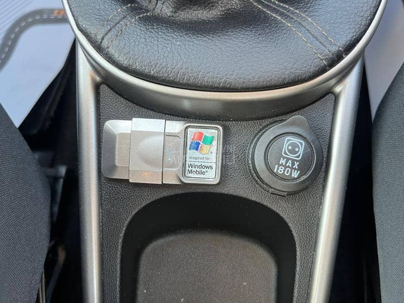 Alfa Romeo MiTo 1.3 Mjtd