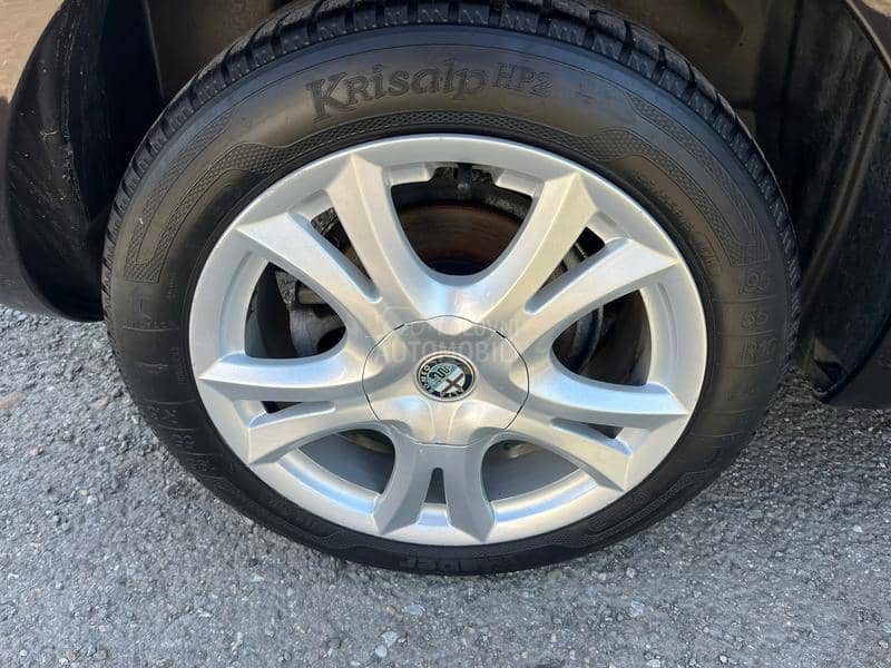 Alfa Romeo MiTo 1.3 Mjtd