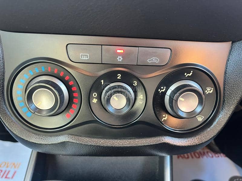 Alfa Romeo MiTo 1.3 Mjtd